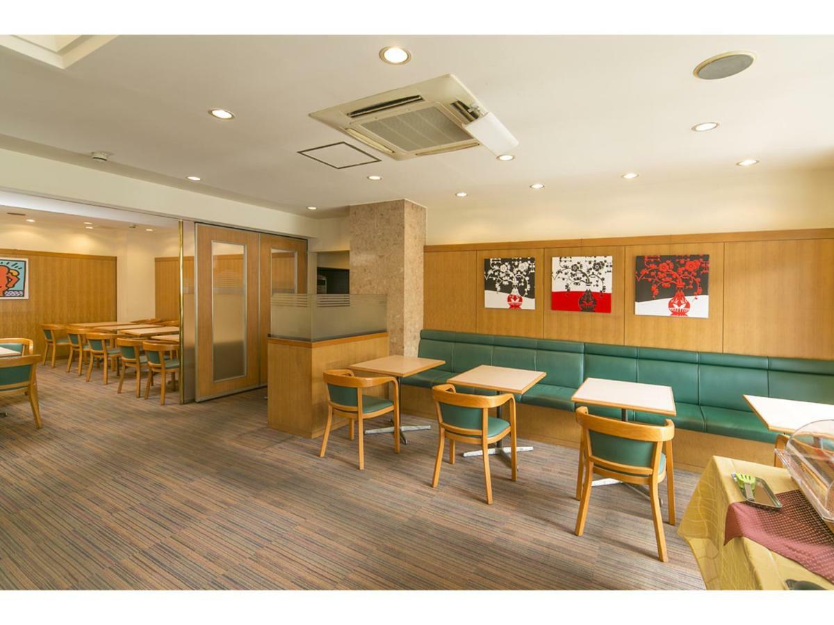 Hyper-Inn Takamatsu Ekimae Exterior photo