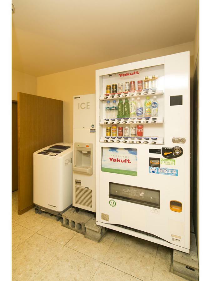 Hyper-Inn Takamatsu Ekimae Exterior photo